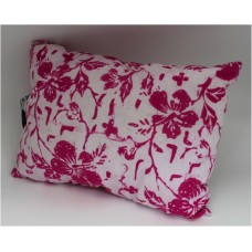 Washable Baby Girl Pillow